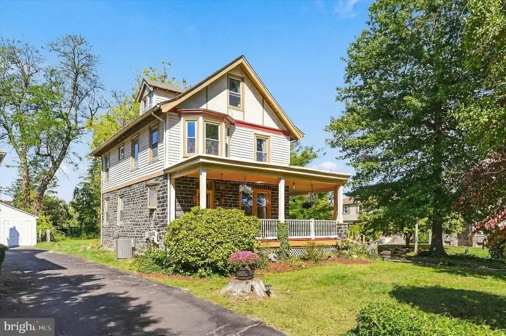 129 Wayne Ave E, ALDAN