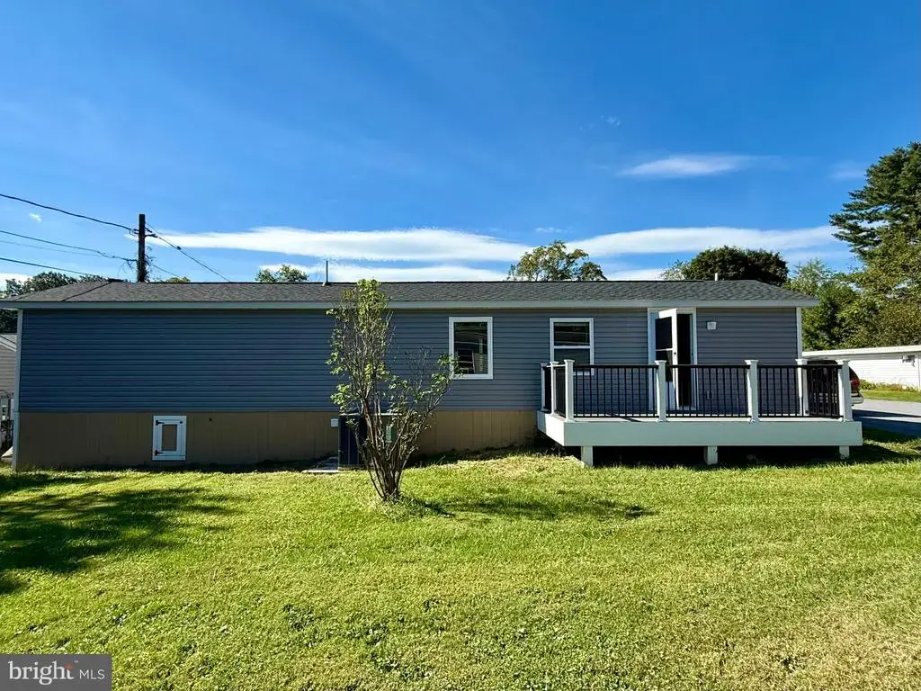 4600 Sykesville Rd #103, SYKESVILLE