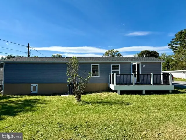 4600 Sykesville Rd #103, Sykesville