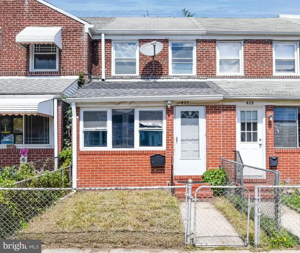 407 Maple Ln, DUNDALK
