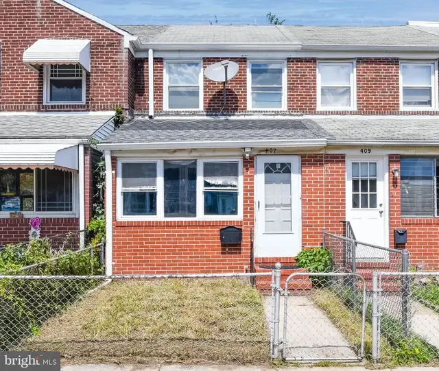 407 Maple Ln, Dundalk