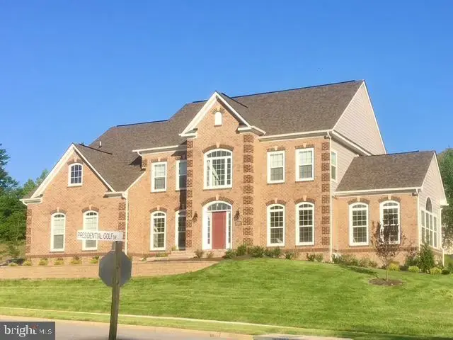 15526 Finchingfield Way, Upper Marlboro