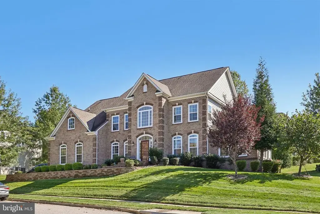 15526 Finchingfield Way, UPPER MARLBORO