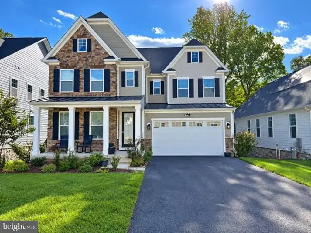 10432 Puccini Ln, ELLICOTT CITY