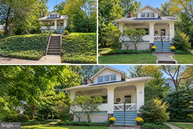 4645 Briarclift Rd, Baltimore