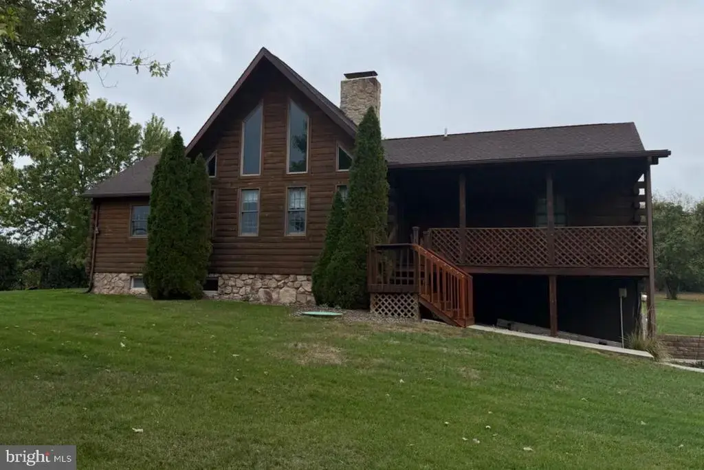 8903 Kuhn Rd, GREENCASTLE