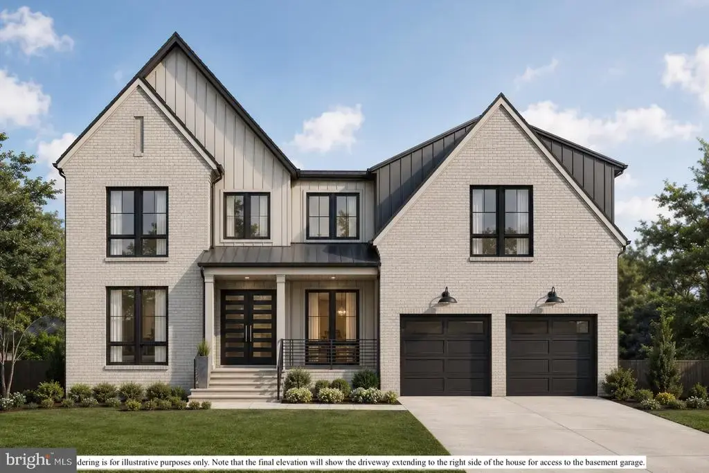 1710 Dalewood Place, MCLEAN