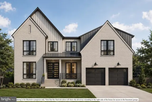 1710 Dalewood Place, Mclean