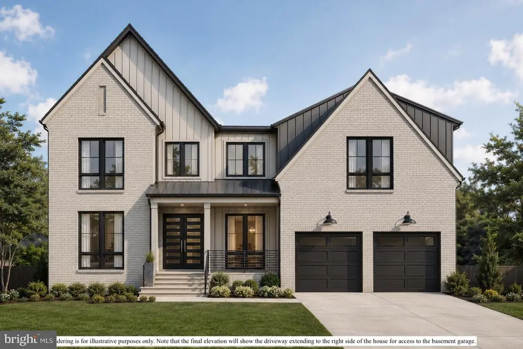 1710 Dalewood Place, MCLEAN
