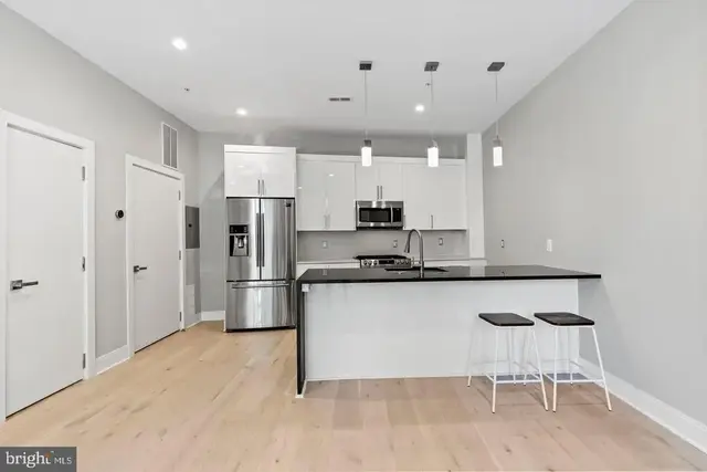 4424 Georgia Ave Nw #101, Washington