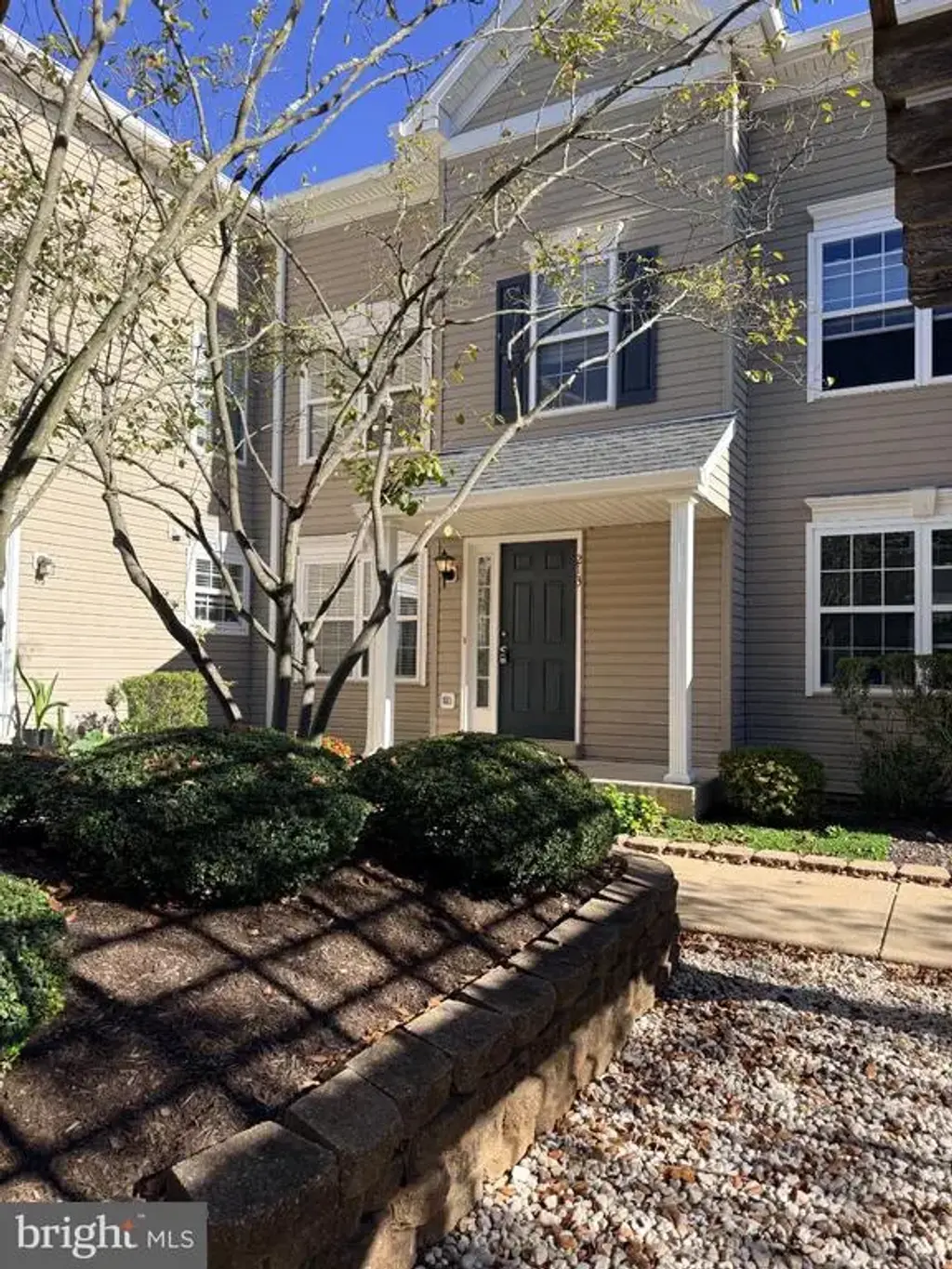 213 Fulgens Ct #224, WARRINGTON