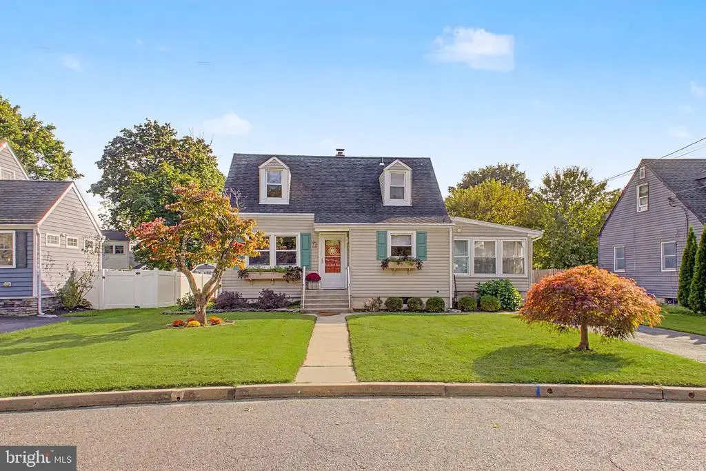 39 Waldron Rd, ALLENTOWN