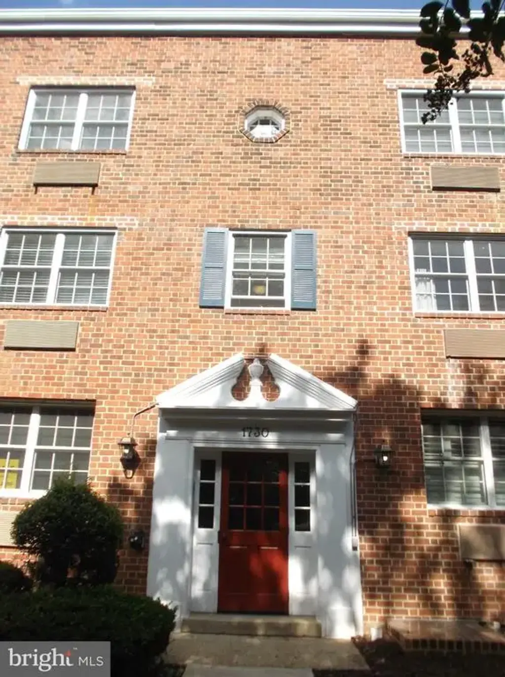 1730 W Abingdon Dr W #101, ALEXANDRIA
