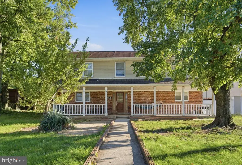8039 New Riggs Rd, HYATTSVILLE