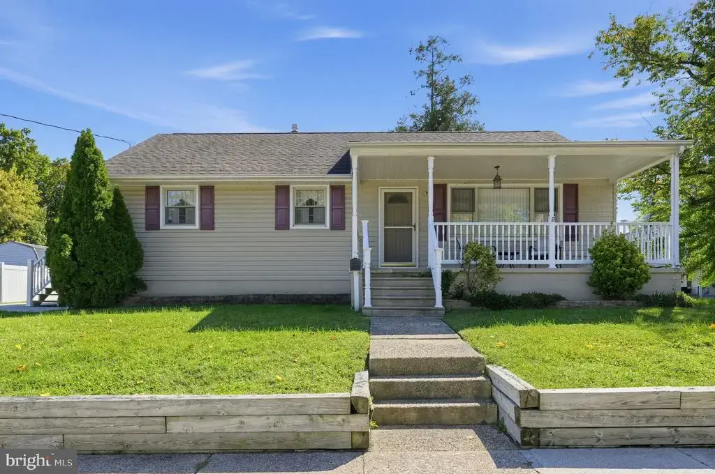 6508 Walnut Ave, PENNSAUKEN