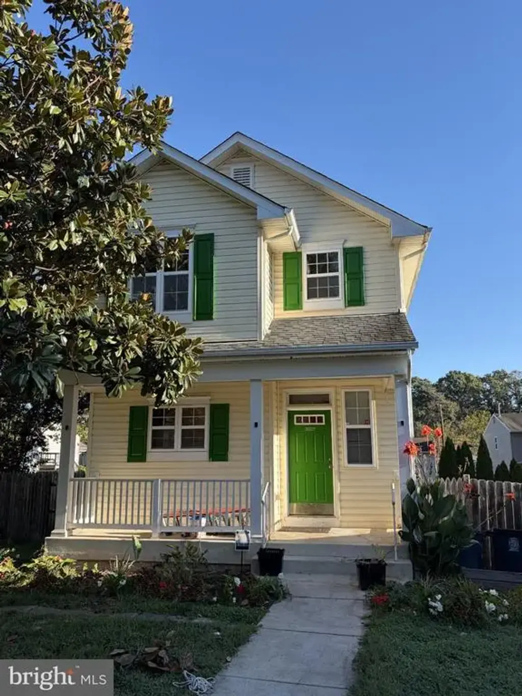 4406 Lincoln Ave, BELTSVILLE