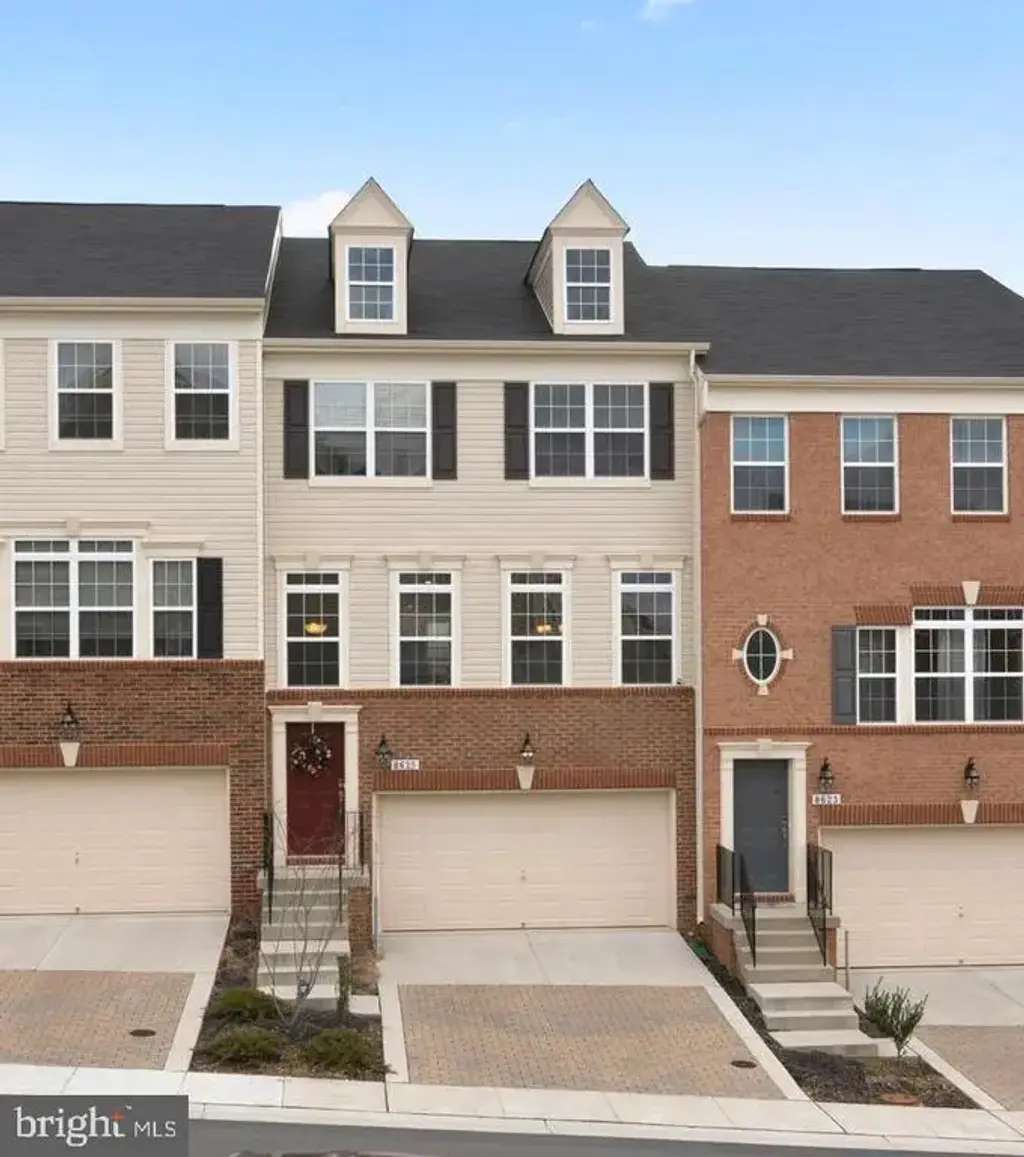 8625 Stone Hill Ln, LAUREL