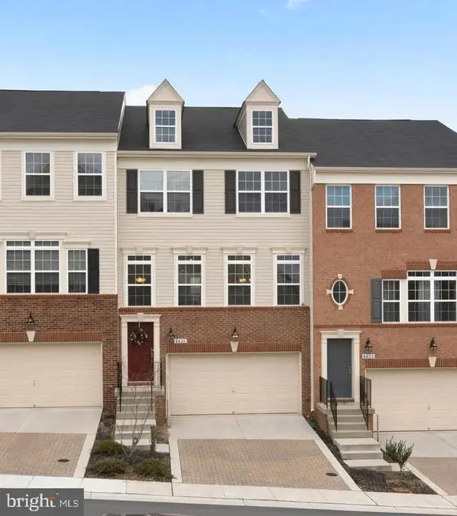 8625 Stone Hill Ln, Laurel
