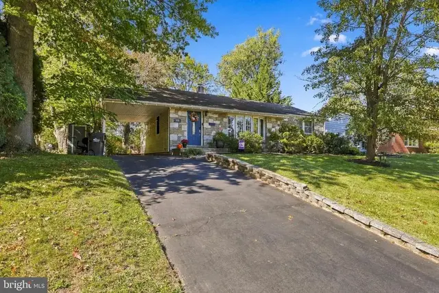 233 Marilyn Rd #, Hatboro