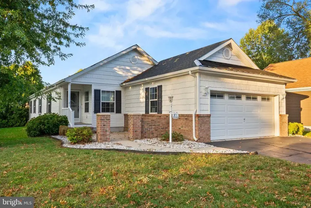 117 Bluebell Dr #19, MAGNOLIA