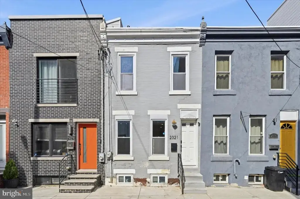 2321 Gerritt St, PHILADELPHIA