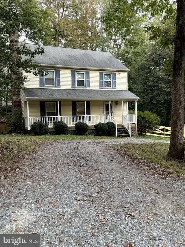 1015 Blackbeard Dr, Stafford