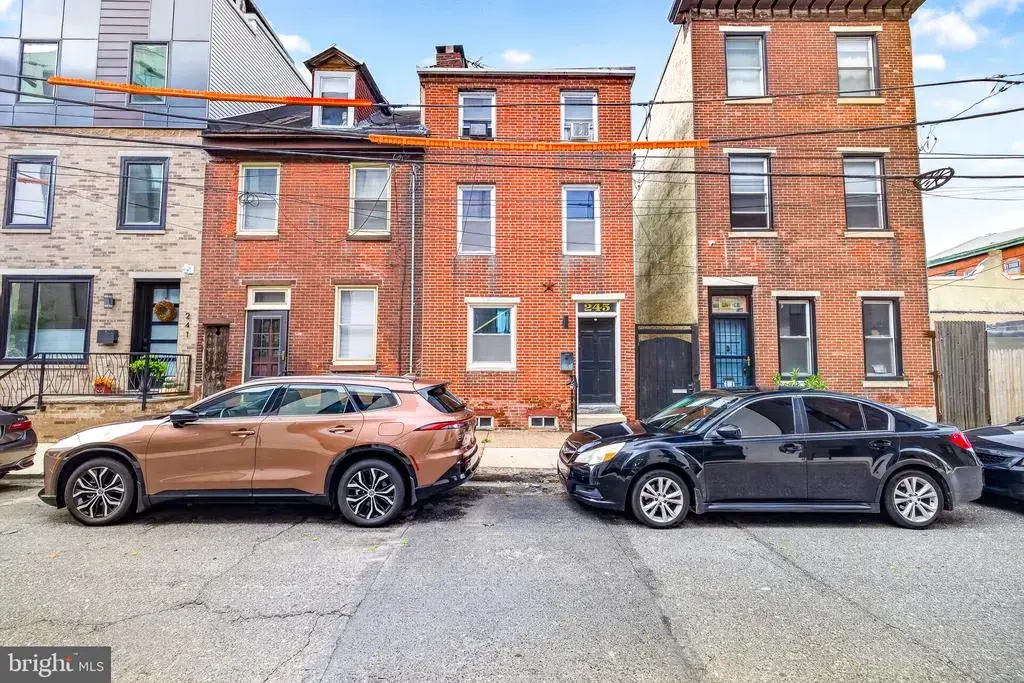 245 E Allen St, PHILADELPHIA