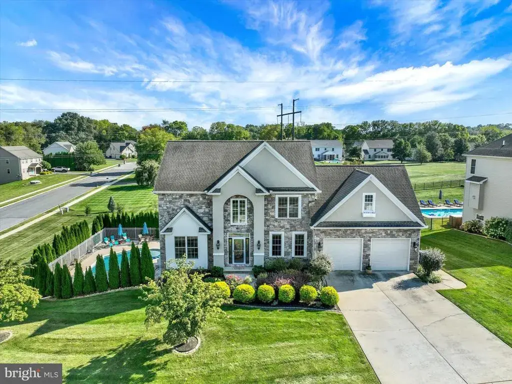 1365 Pheasant Run Rd, MIDDLETOWN