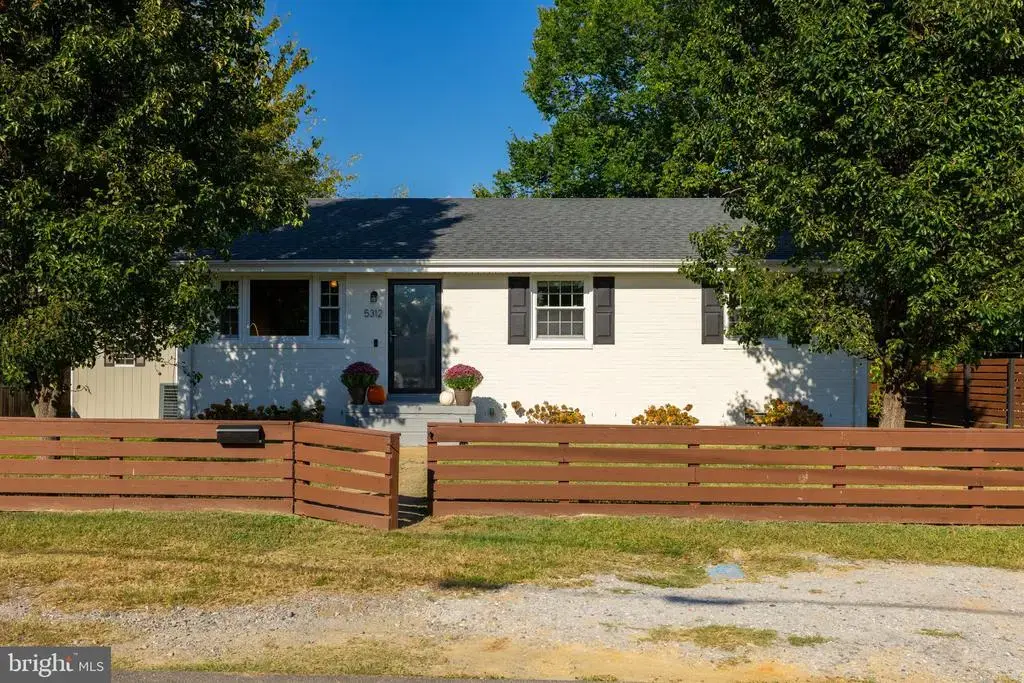 5312 Marian St, RICHMOND