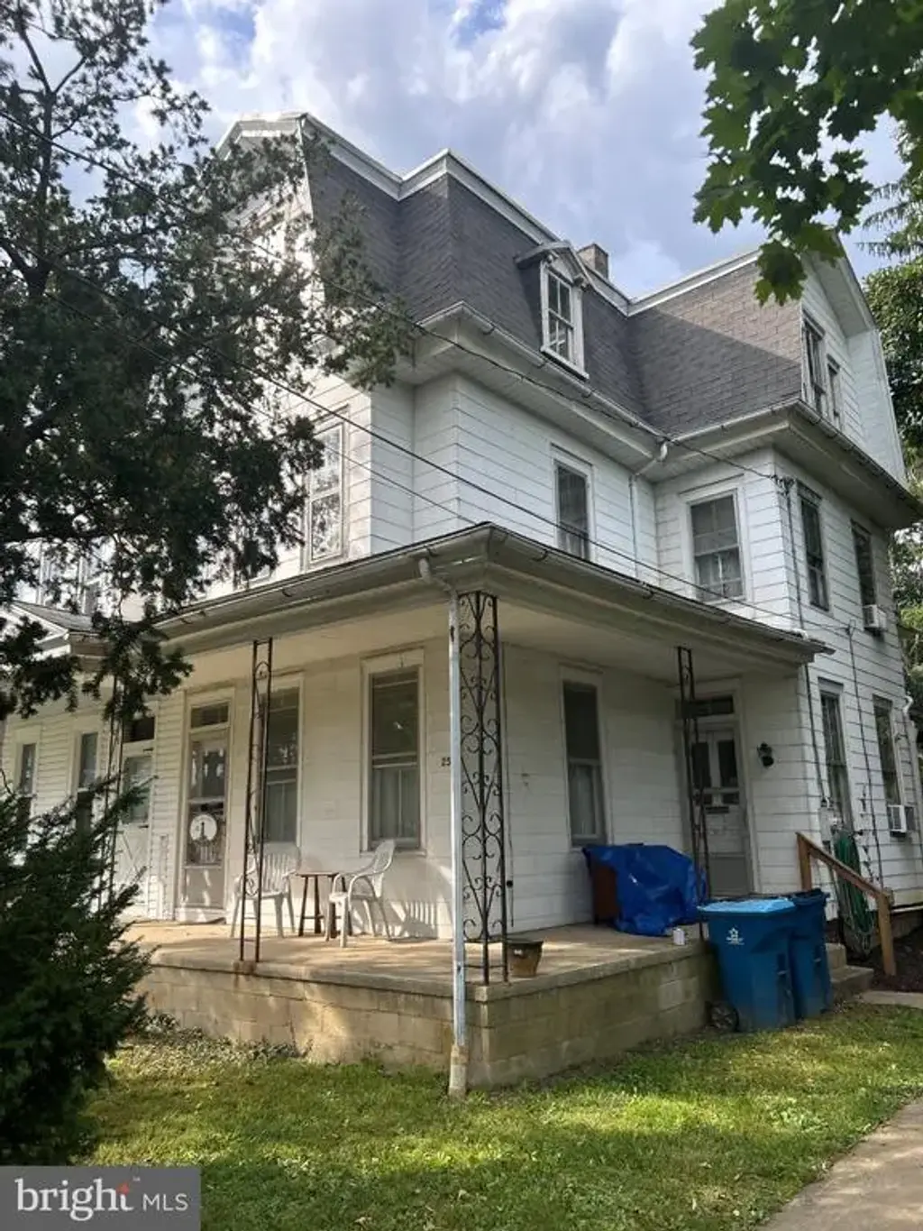 25 Froelich Ave, MOUNTVILLE