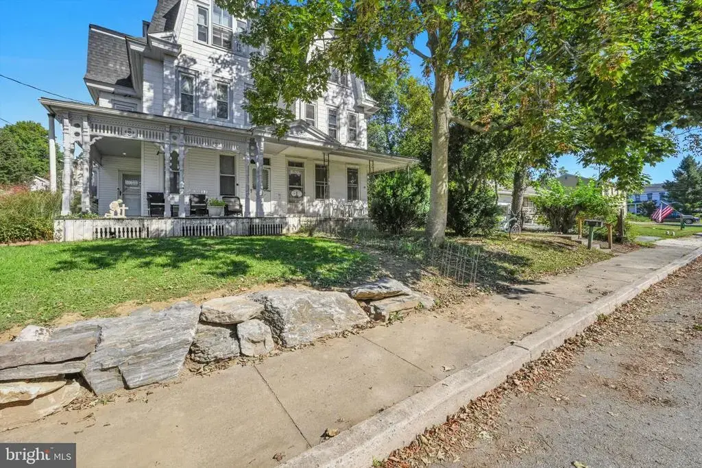 25 Froelich Ave, MOUNTVILLE