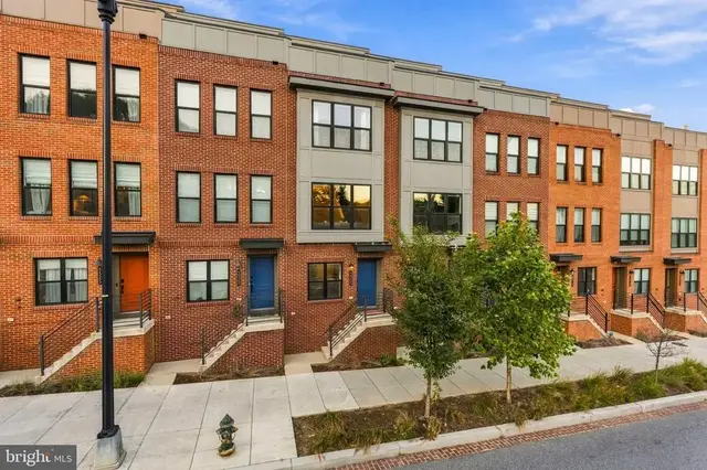 5521 S South Dakota Ave Ne, Washington