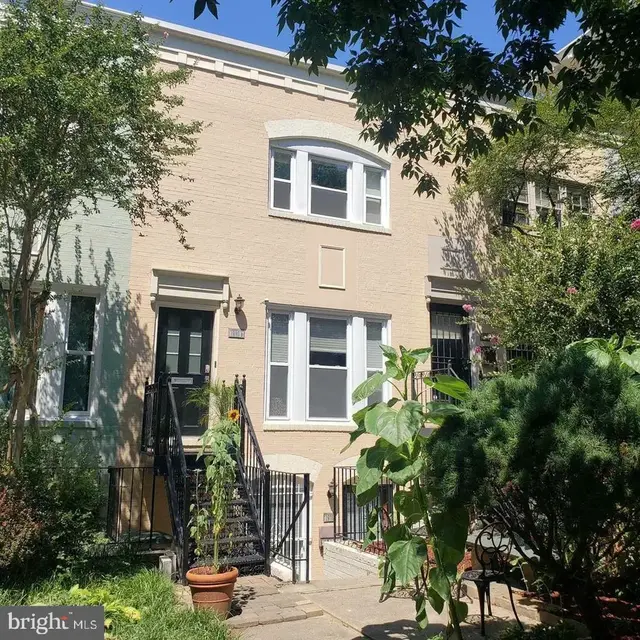 1910 Nw 17th St Nw #2, Washington
