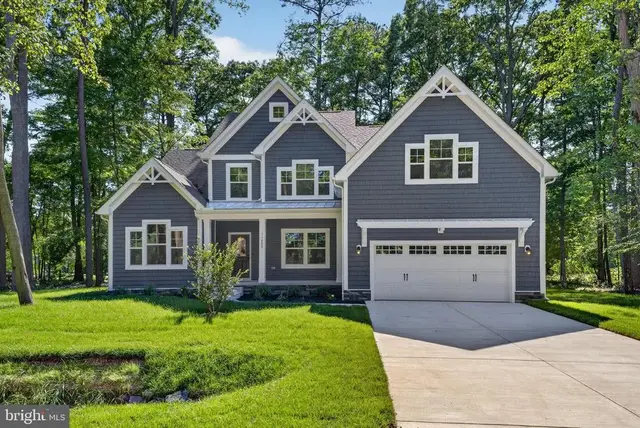 22914 King Eider Court - Lot #52, Milton