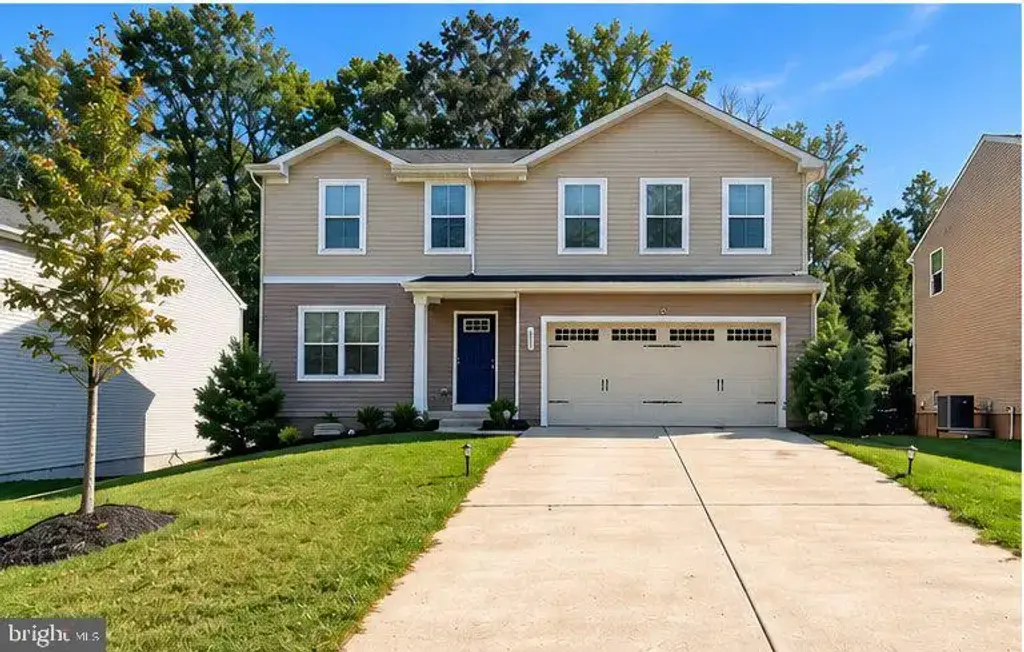 1806 Glenmere Rd, STAFFORD