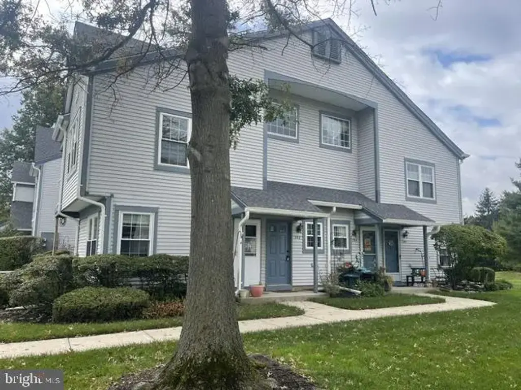 392 Andover Pl, TRENTON