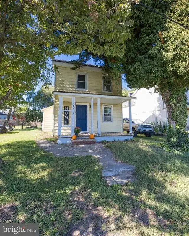28036 Creamery St, Kennedyville