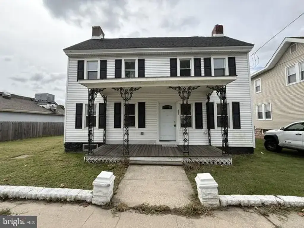 348 Main St, CEDARVILLE