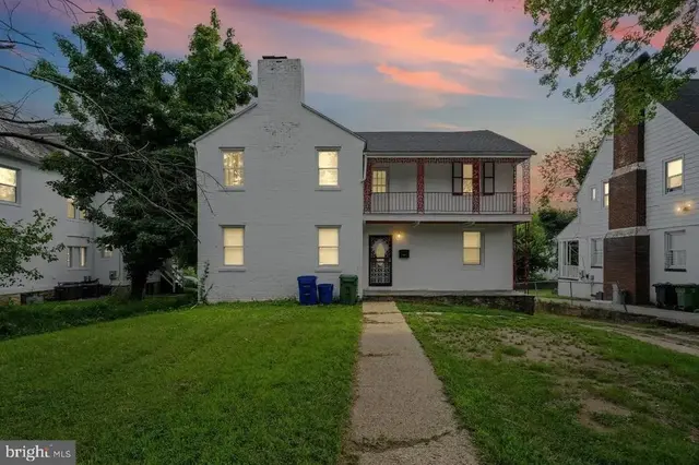 3303 Dorchester Rd, Baltimore