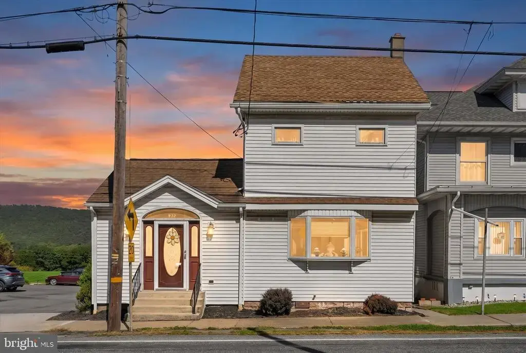 532 E Main St, HEGINS
