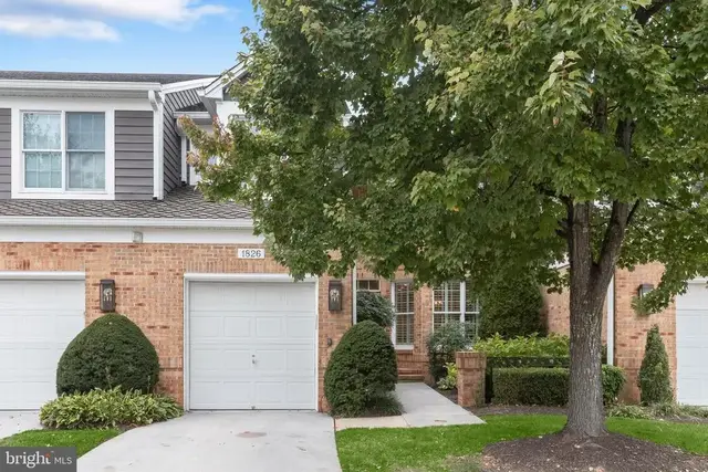 1826 Courtyard Cir #1826, Baltimore