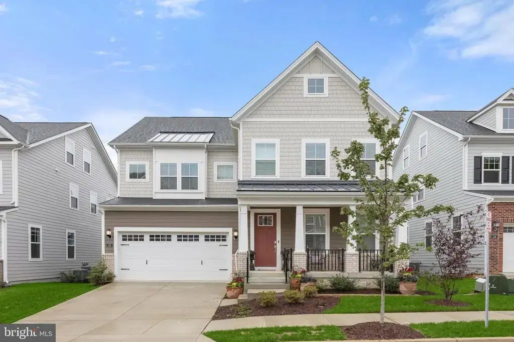 126 Stilly Way, ANNAPOLIS