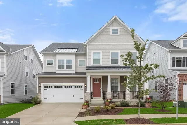 126 Stilly Way, Annapolis