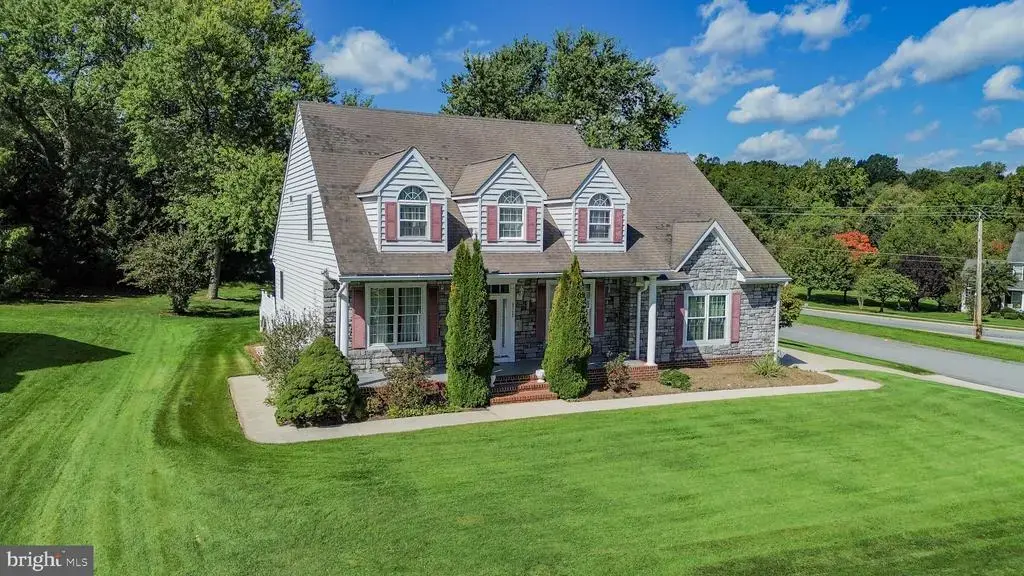 9713 Forge View Rd, PERRY HALL