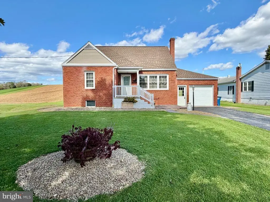 3855 Brumbaugh Rd, NEW ENTERPRISE