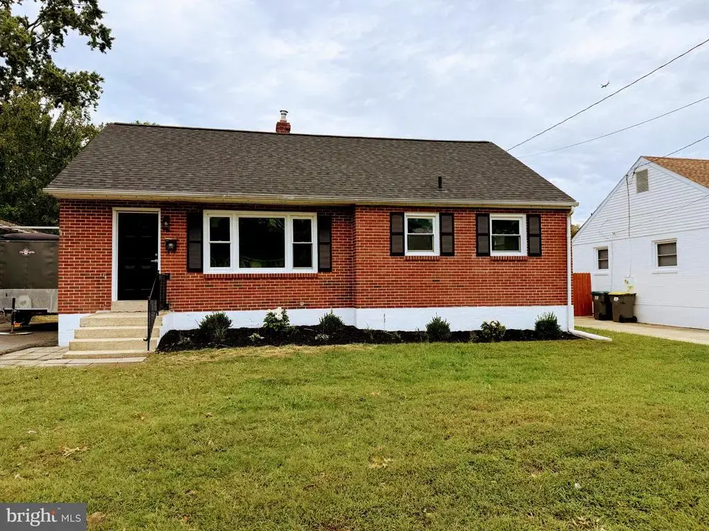 619 Delaware Ave, CLAYMONT