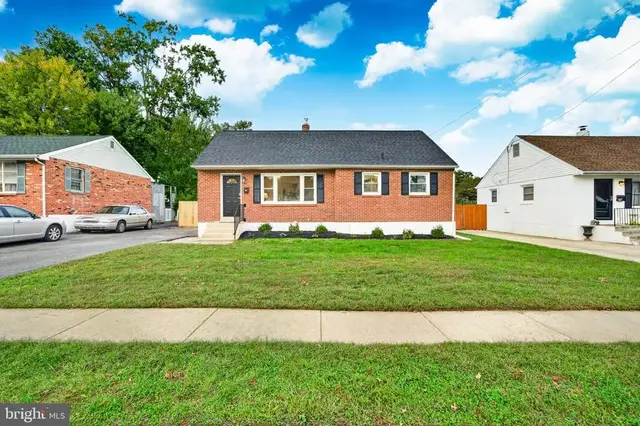 619 Delaware Ave, Claymont