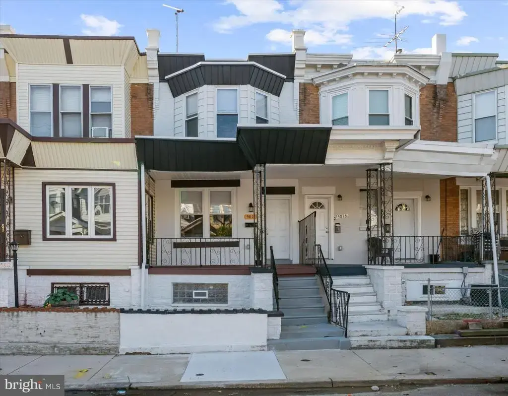 5814 Catharine St, PHILADELPHIA