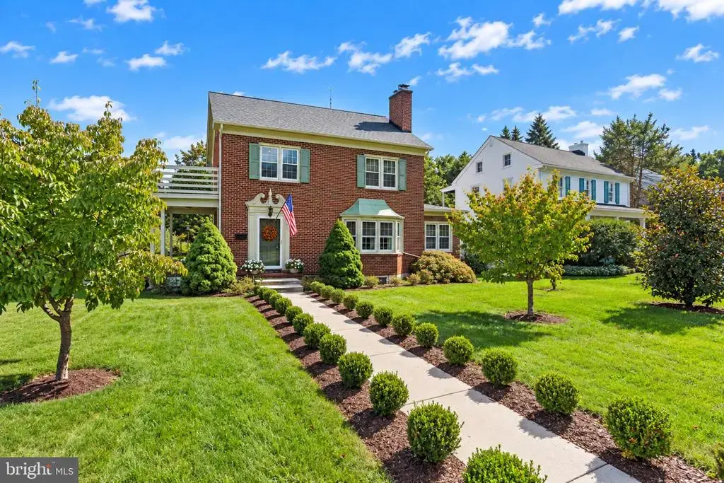 1324 Hamilton Blvd, HAGERSTOWN
