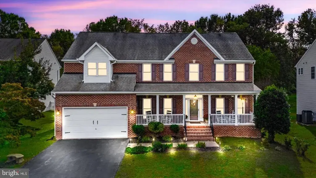 10706 Tricia Pl, FREDERICKSBURG